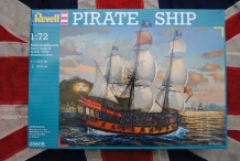 images/productimages/small/PIRATE SHIP Revell 05605 1;72.jpg